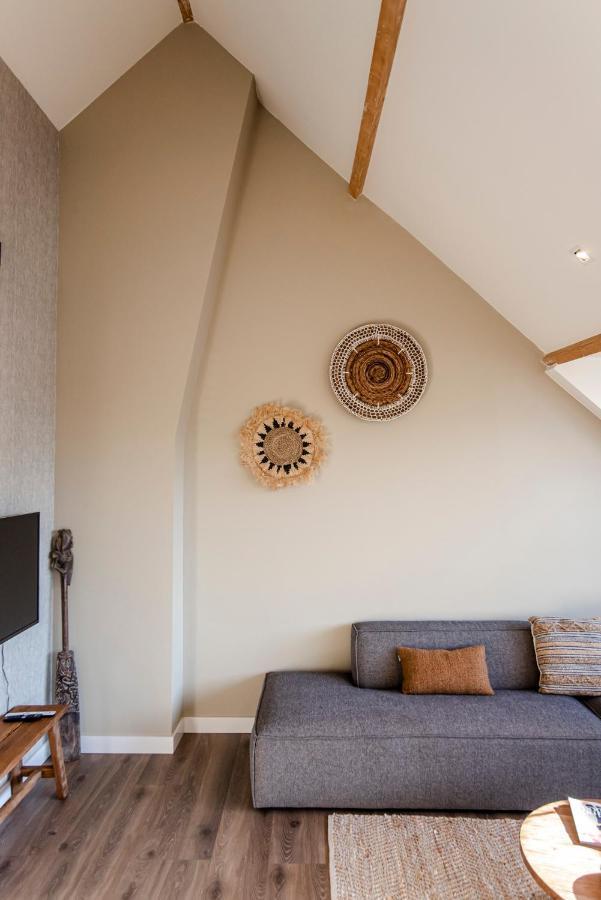 Spacious Luxury Loft Zandvoort Extérieur photo