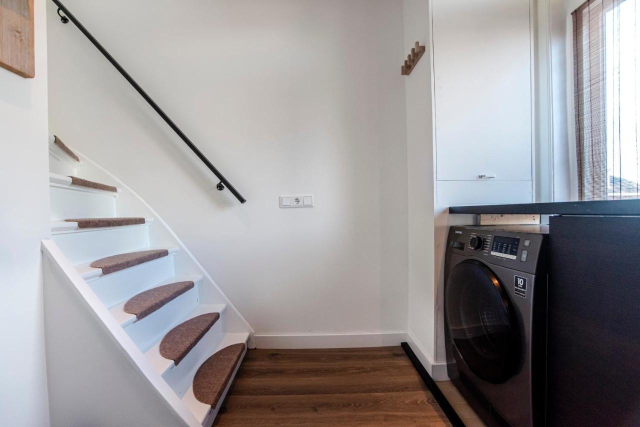 Spacious Luxury Loft Zandvoort Extérieur photo